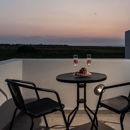 Melivoia House Collection - Private Jacuzzi Villas Finikiá Kültér fotó