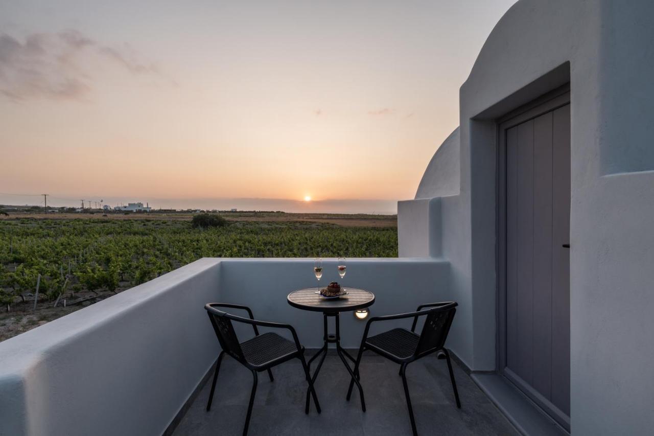 Melivoia House Collection - Private Jacuzzi Villas Finikiá Kültér fotó