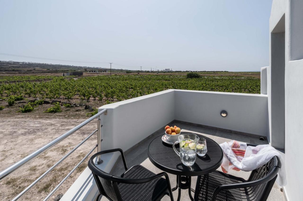 Melivoia House Collection - Private Jacuzzi Villas Finikiá Kültér fotó