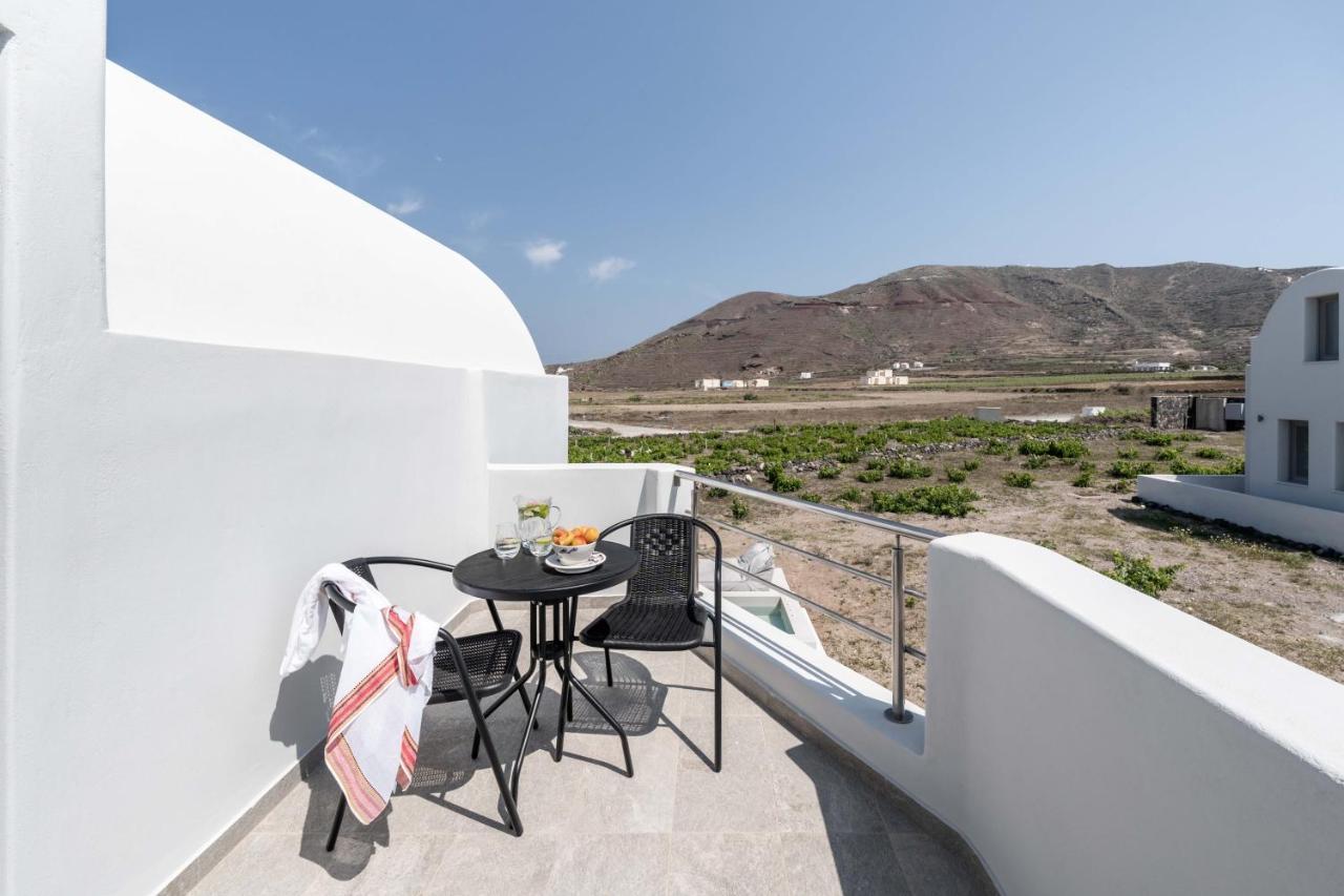 Melivoia House Collection - Private Jacuzzi Villas Finikiá Kültér fotó